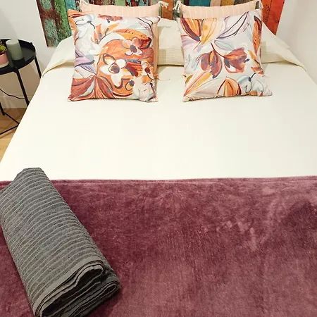 شقة سكنية Universitat Private