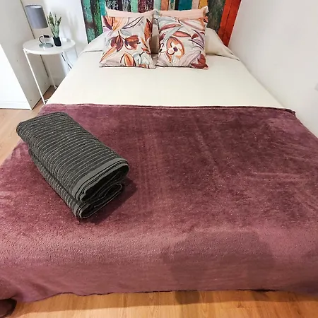 Hostel By Universitat Private