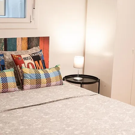 Hostel By Universitat Private