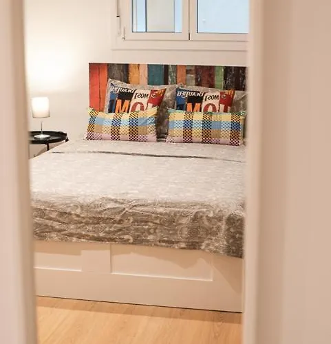 Universitat Private Condo *