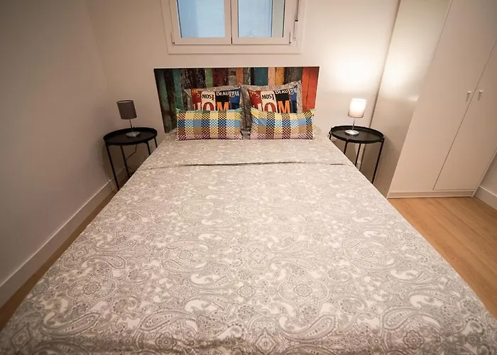 Condo Universitat Private