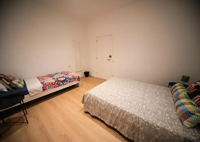 Universitat Private Condo *