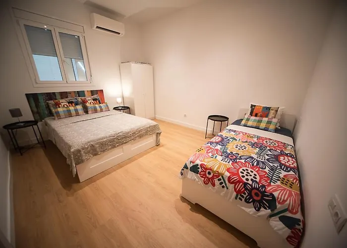 Condo Universitat Private *