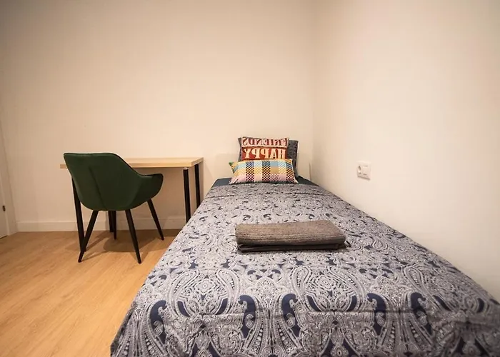 Condo Universitat Private *