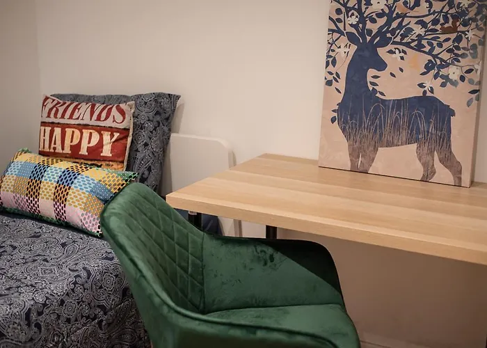 Condo Universitat Private Barcelona