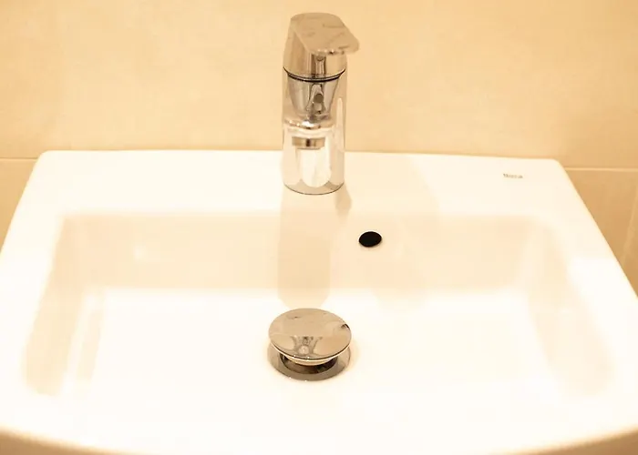 Universitat Private Condo Barcelona