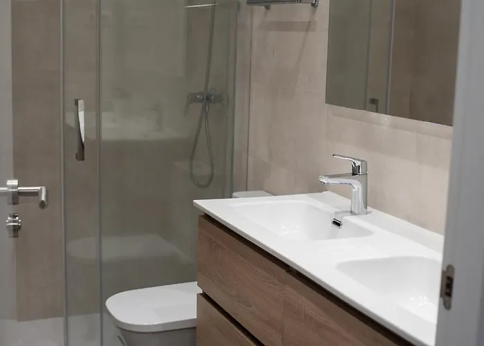 Condo Universitat Private