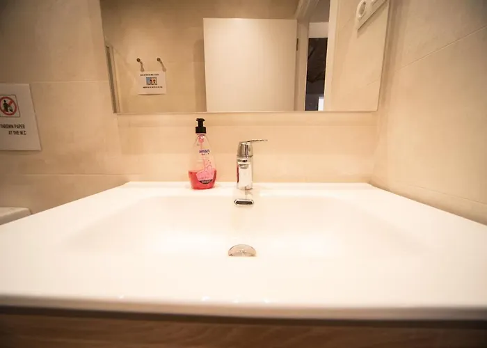 Condo Universitat Private *