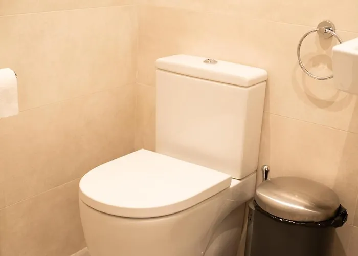 Universitat Private Condo Barcelona