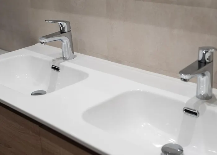Condo Universitat Private Barcelona