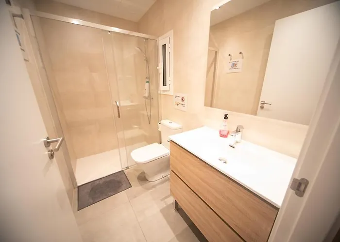 Condo Universitat Private