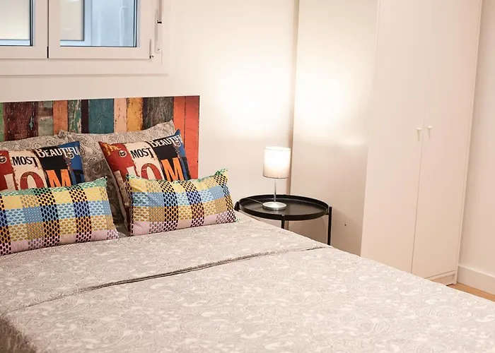 Condo Universitat Private