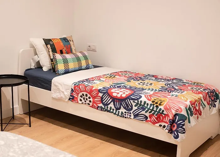 Condo Universitat Private Barcelona