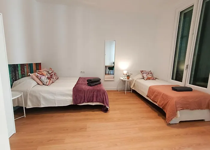 Condo Universitat Private