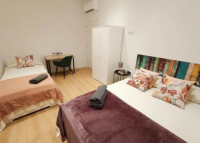Condo Universitat Private *