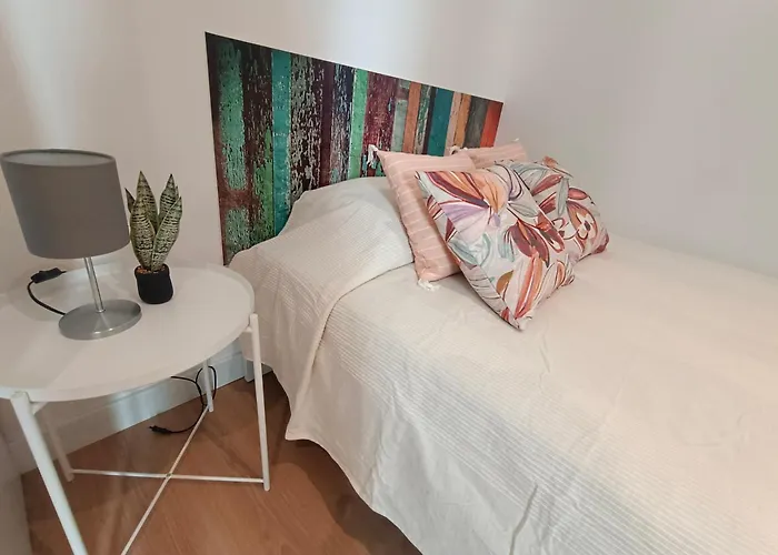 Condo Universitat Private Barcelona