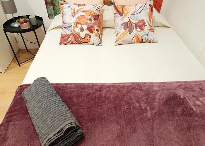 Condo Universitat Private