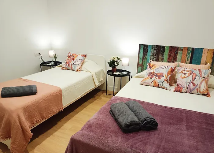 Condo Universitat Private *