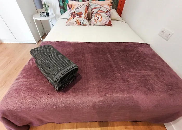 Condo Universitat Private *