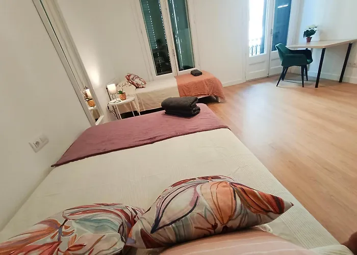 Universitat Private Condo *