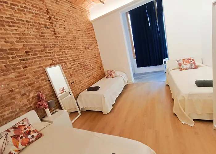 Universitat Private Condo