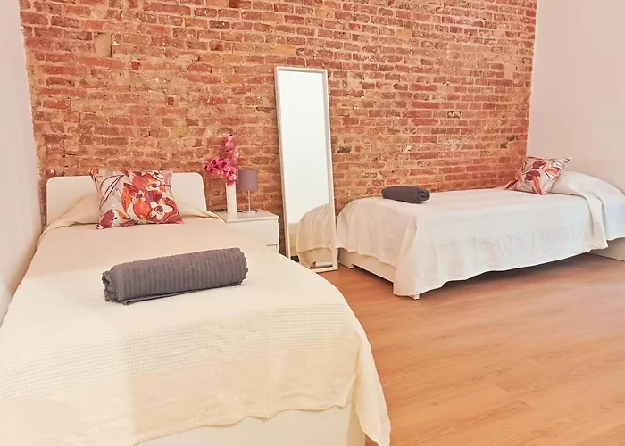 Condo Universitat Private *